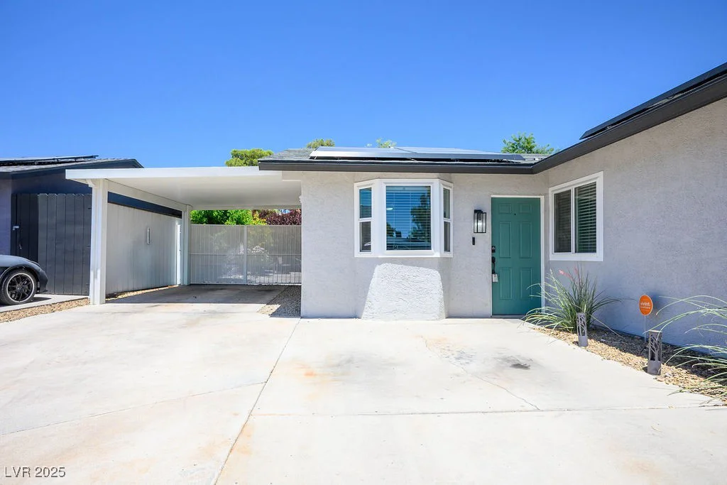 6236 Foothill, Las Vegas, NV 89118