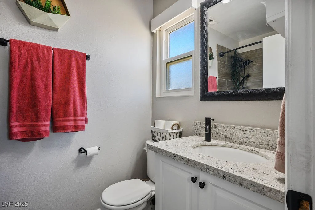 6236 Foothill, Las Vegas, NV 89118