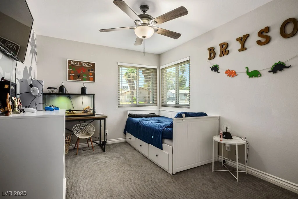 6236 Foothill, Las Vegas, NV 89118