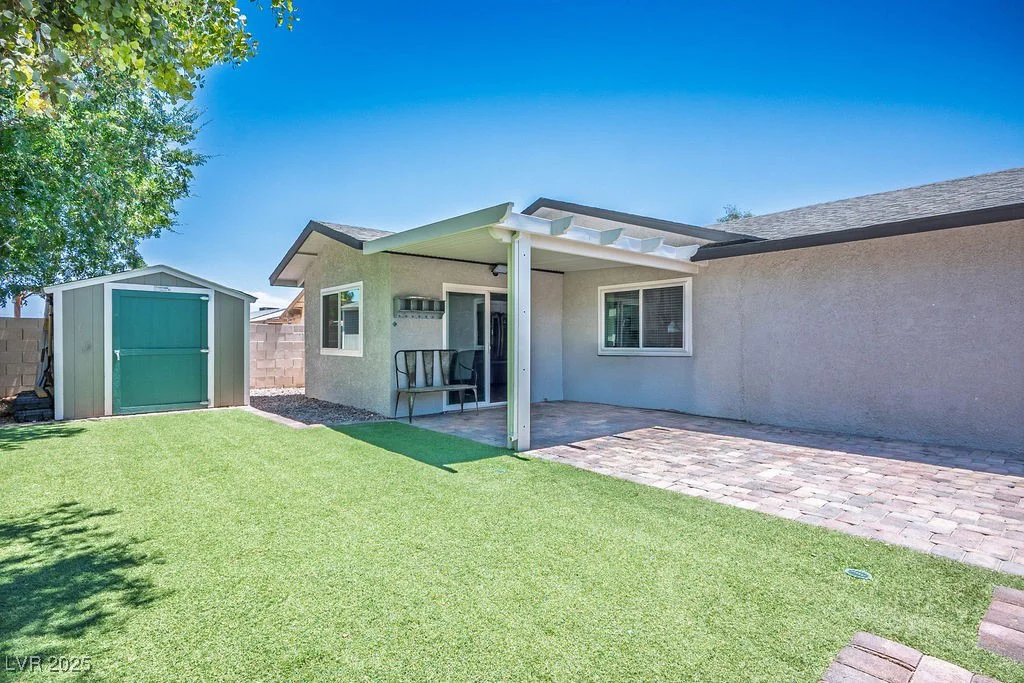 6236 Foothill, Las Vegas, NV 89118