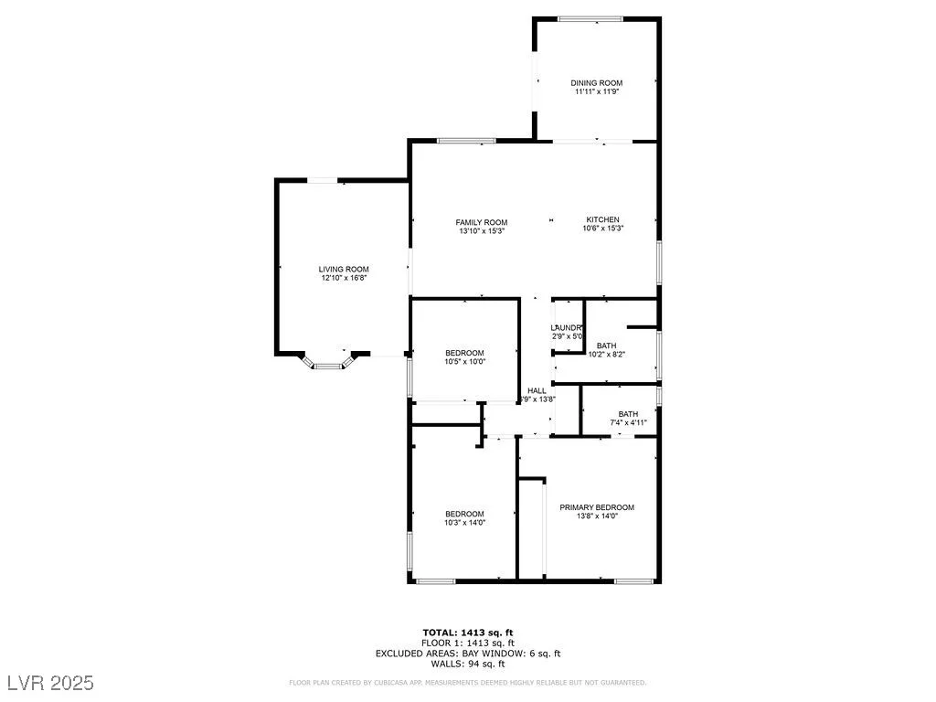 6236 Foothill, Las Vegas, NV 89118