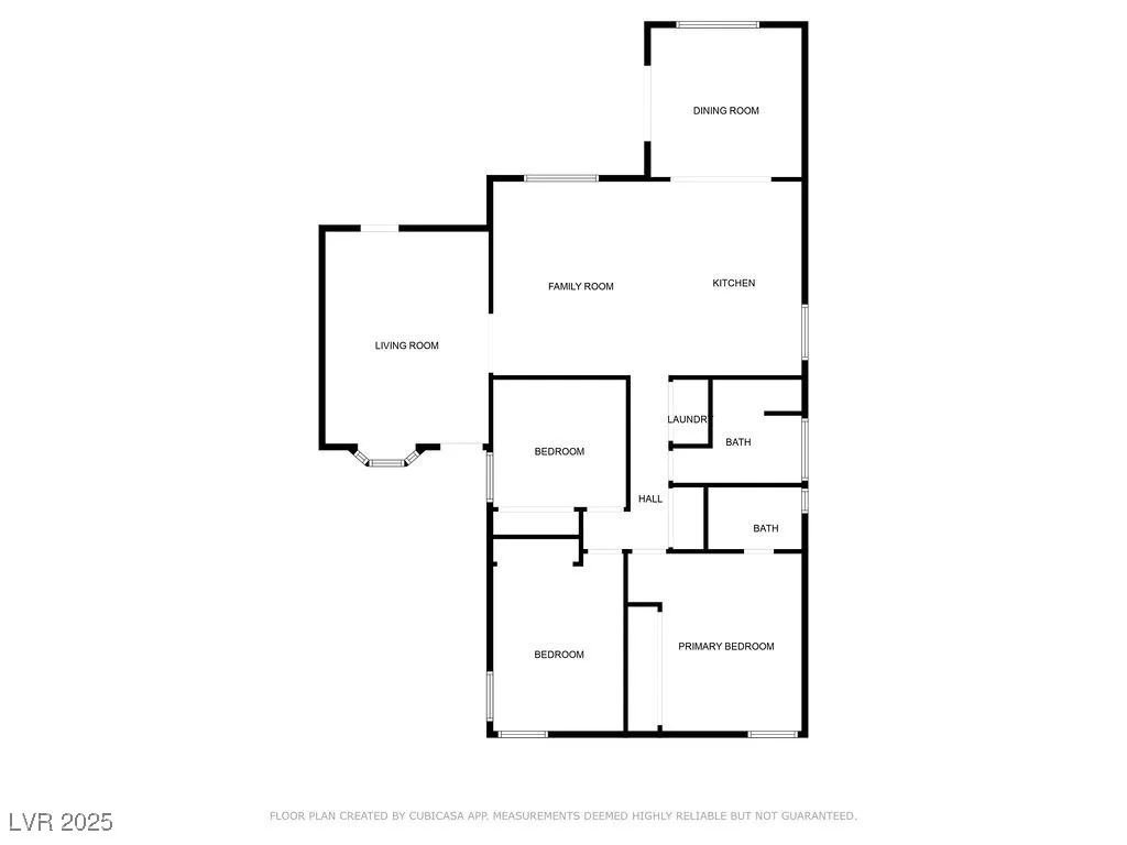 6236 Foothill, Las Vegas, NV 89118