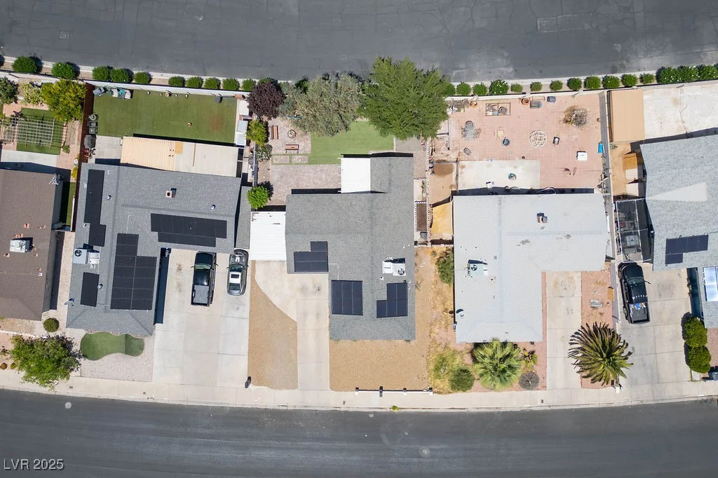 6236 Foothill, Las Vegas, NV 89118