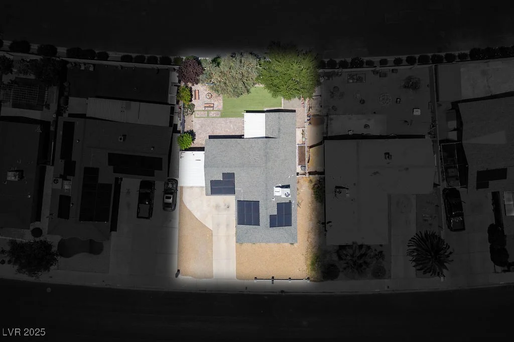 6236 Foothill, Las Vegas, NV 89118