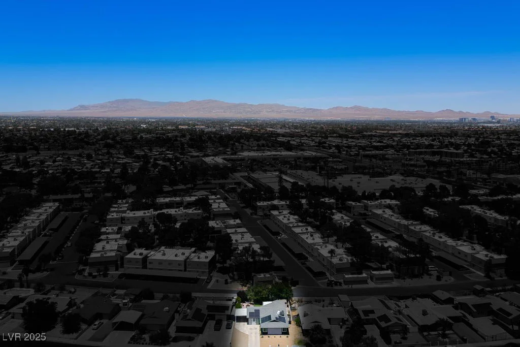 6236 Foothill, Las Vegas, NV 89118