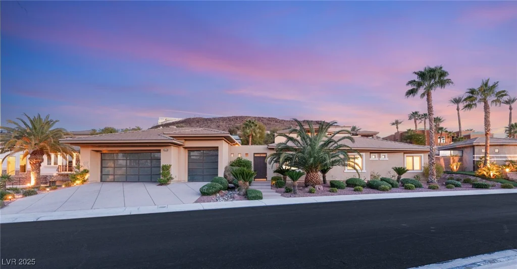 540 Regents Gate, Henderson, NV 89012