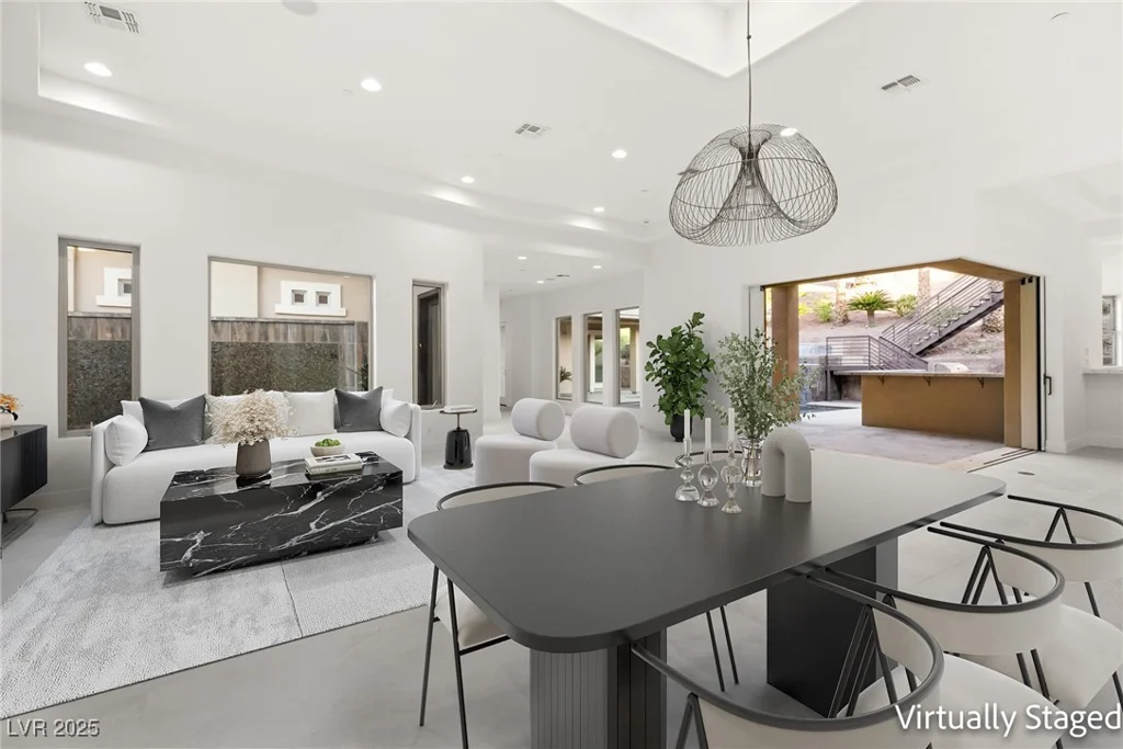 540 Regents Gate, Henderson, NV 89012