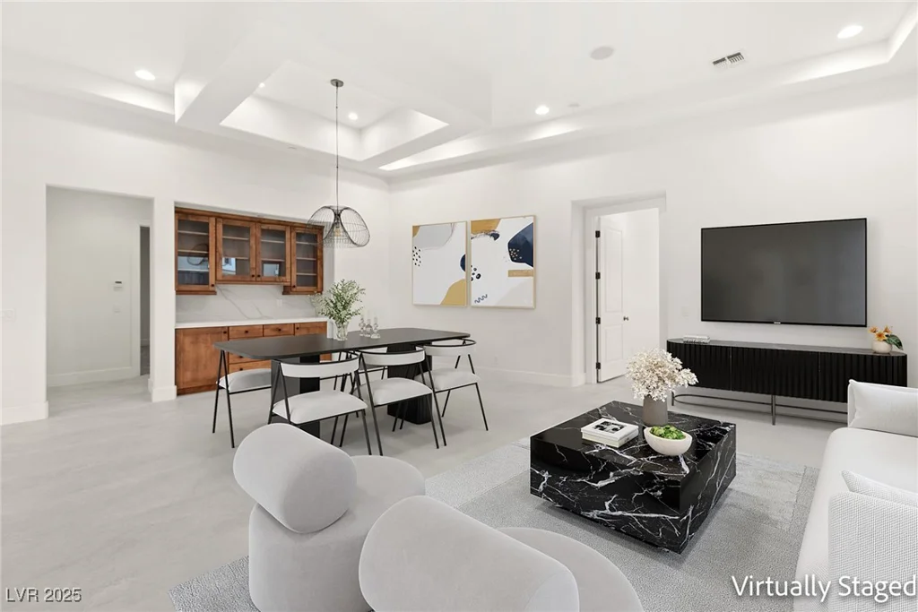540 Regents Gate, Henderson, NV 89012