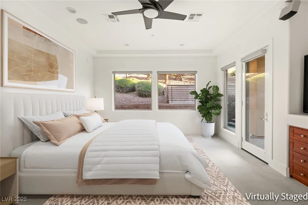 540 Regents Gate, Henderson, NV 89012