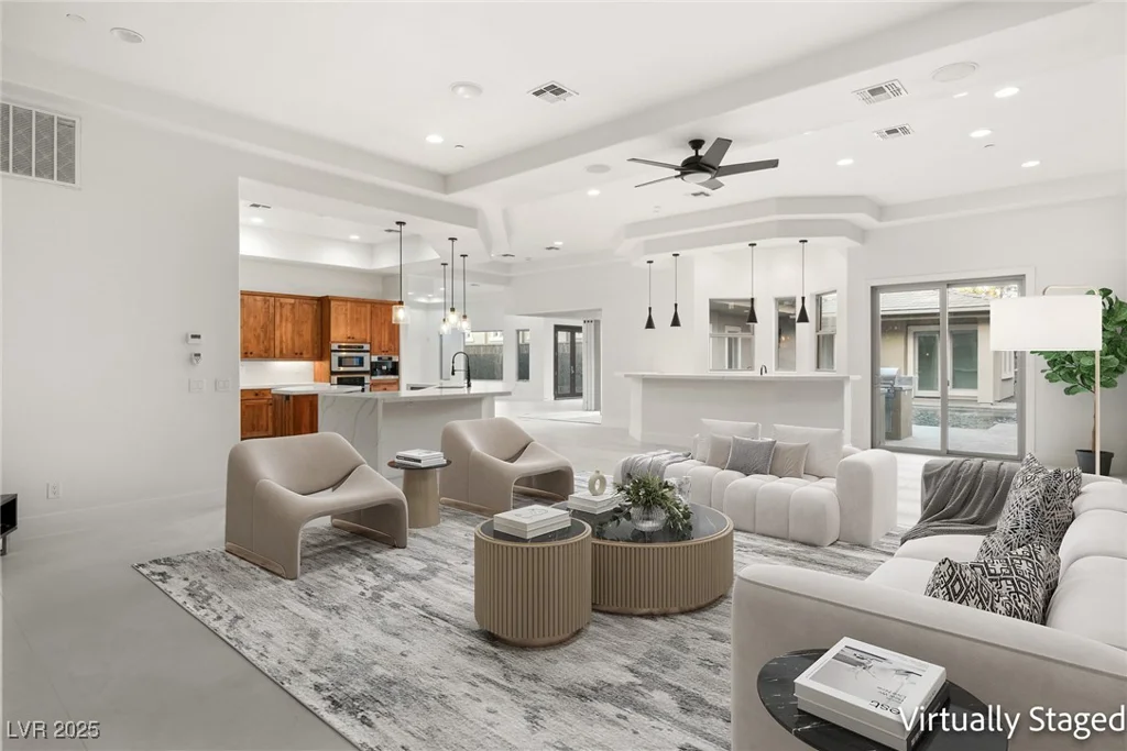 540 Regents Gate, Henderson, NV 89012