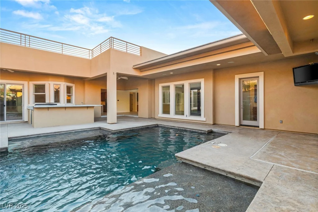 540 Regents Gate, Henderson, NV 89012