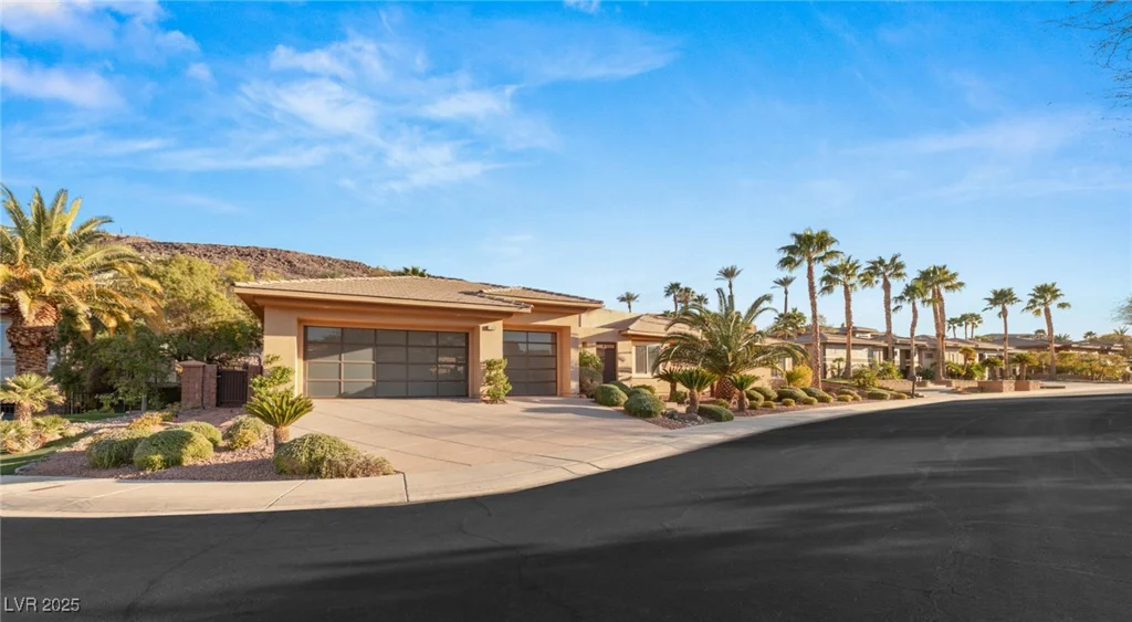 540 Regents Gate, Henderson, NV 89012