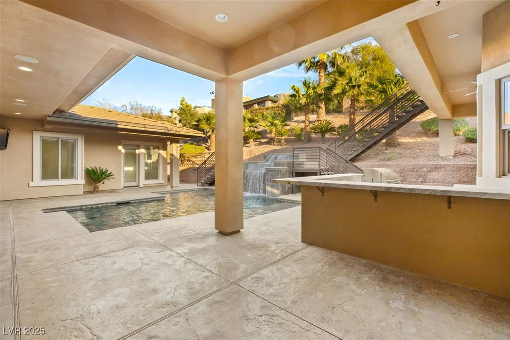 540 Regents Gate, Henderson, NV 89012