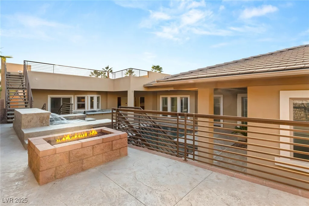 540 Regents Gate, Henderson, NV 89012