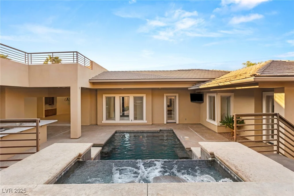 540 Regents Gate, Henderson, NV 89012