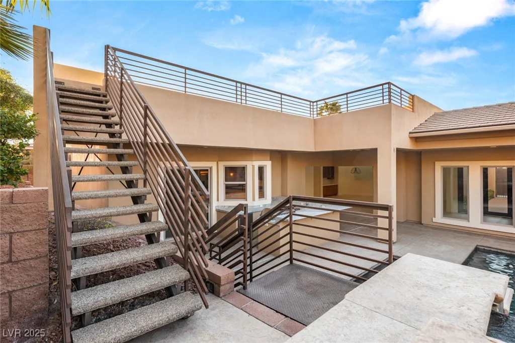 540 Regents Gate, Henderson, NV 89012