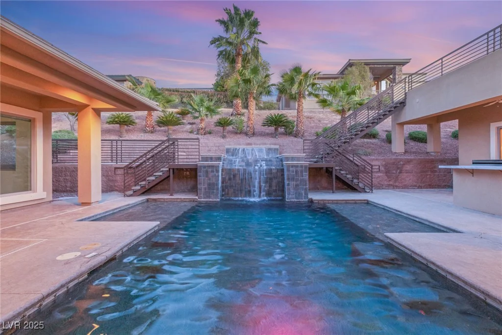540 Regents Gate, Henderson, NV 89012