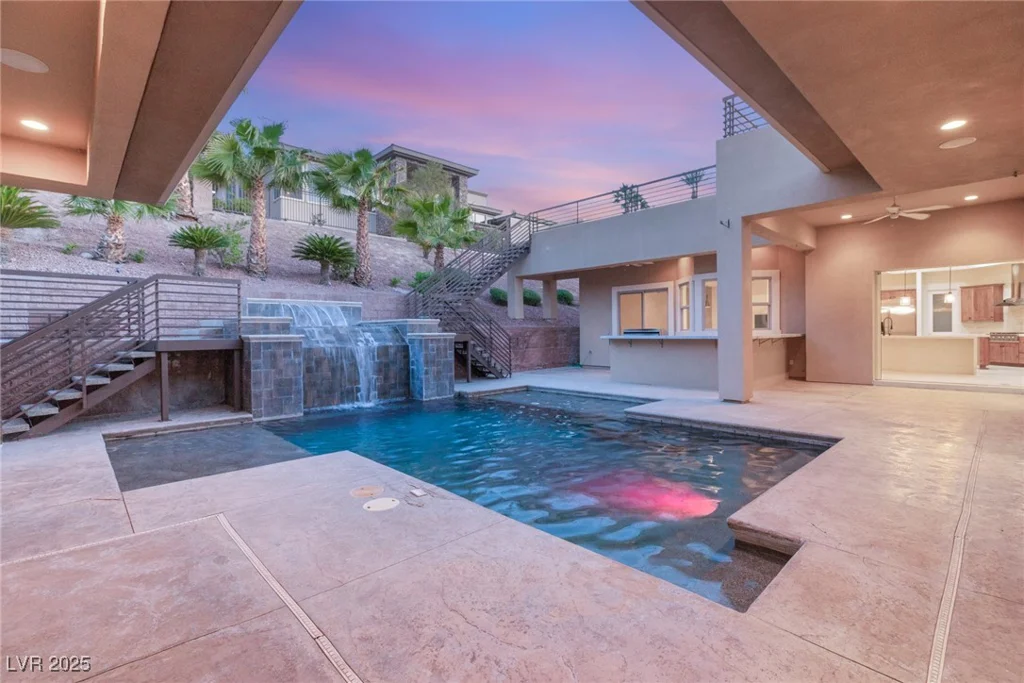 540 Regents Gate, Henderson, NV 89012