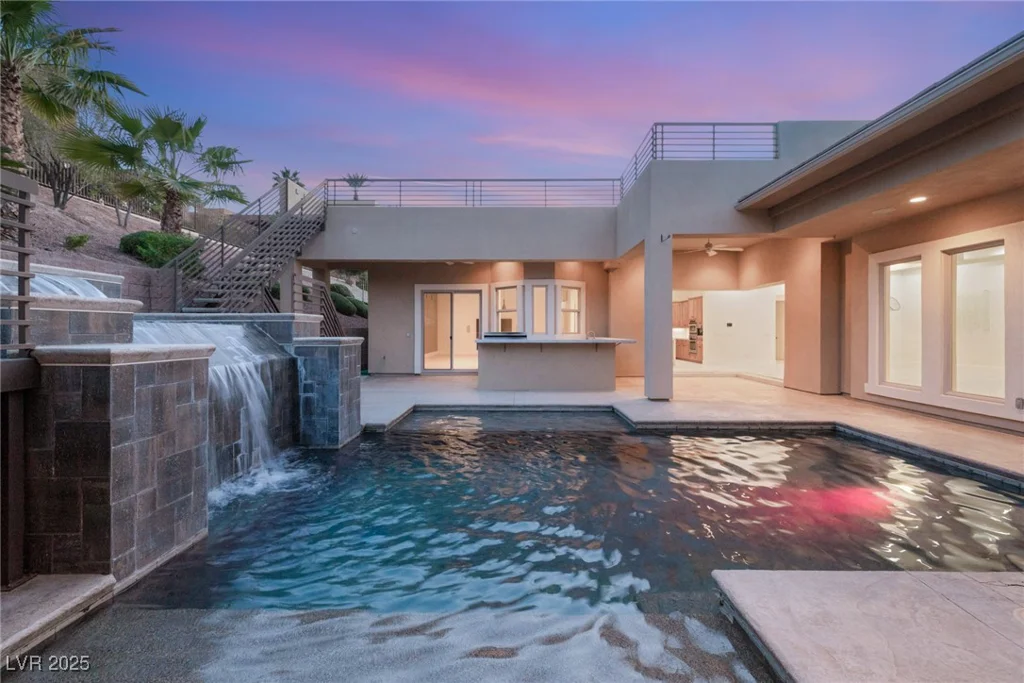 540 Regents Gate, Henderson, NV 89012