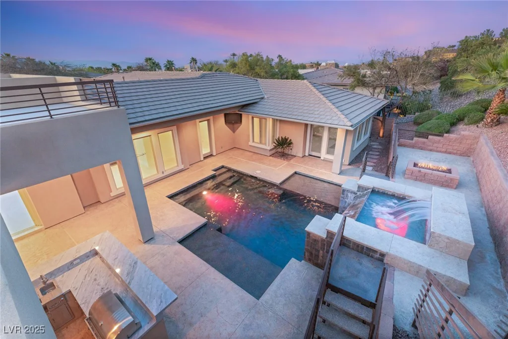 540 Regents Gate, Henderson, NV 89012