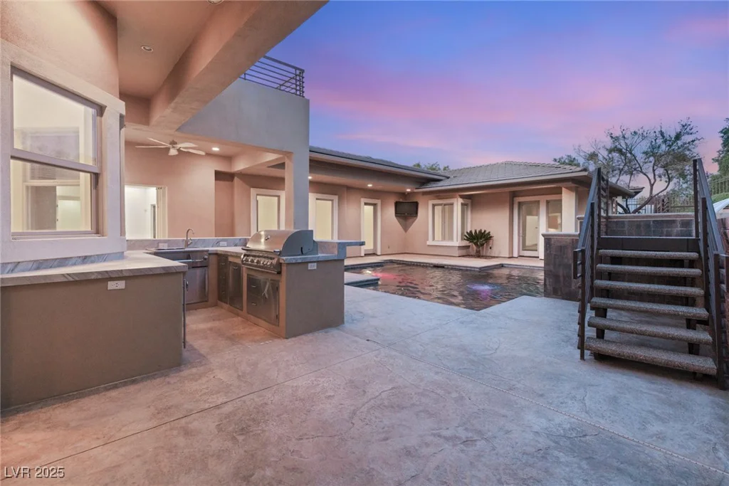 540 Regents Gate, Henderson, NV 89012