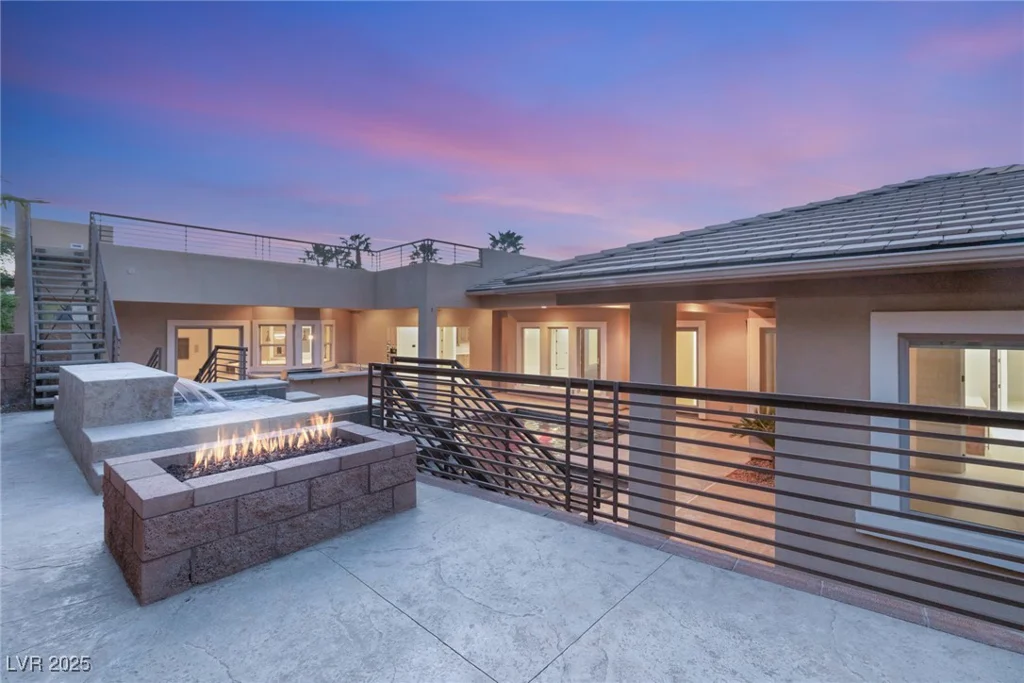 540 Regents Gate, Henderson, NV 89012