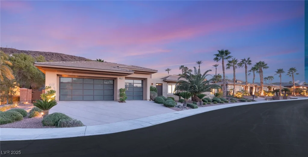 540 Regents Gate, Henderson, NV 89012