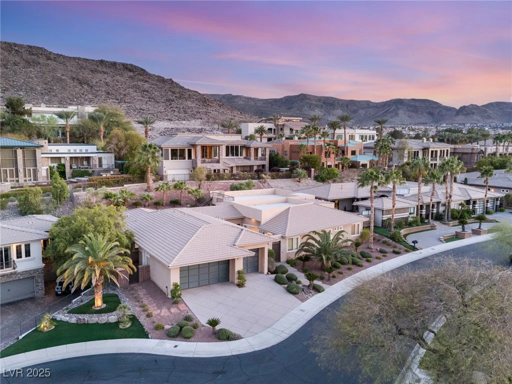 540 Regents Gate, Henderson, NV 89012