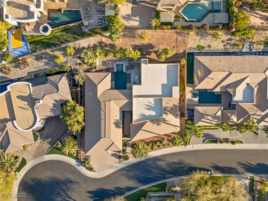 540 Regents Gate, Henderson, NV 89012
