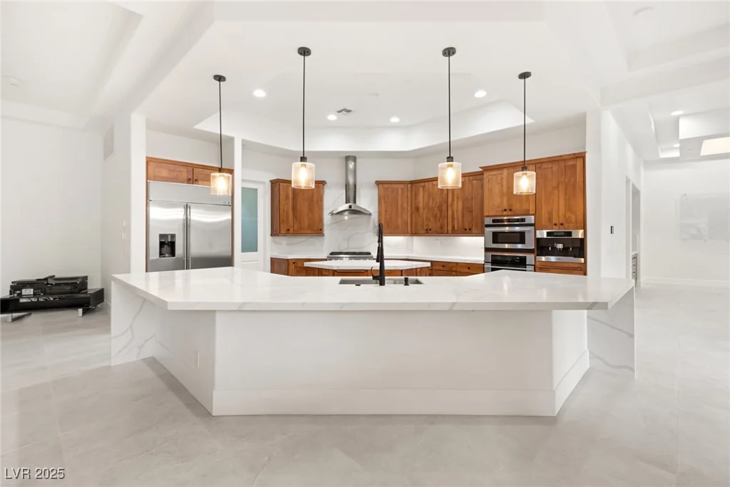 540 Regents Gate, Henderson, NV 89012