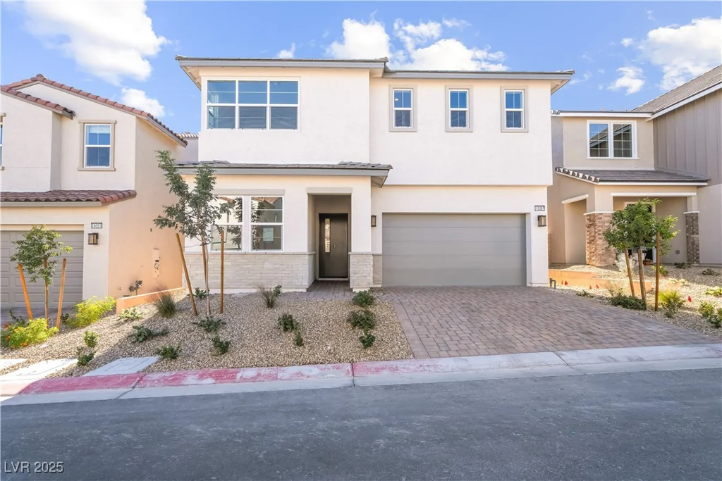 10357 Scalata, Las Vegas, NV 89166