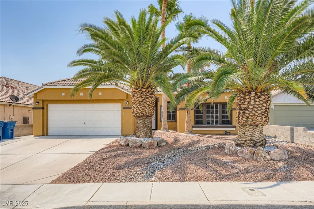 2429 Seymour, North Las Vegas, NV 89031
