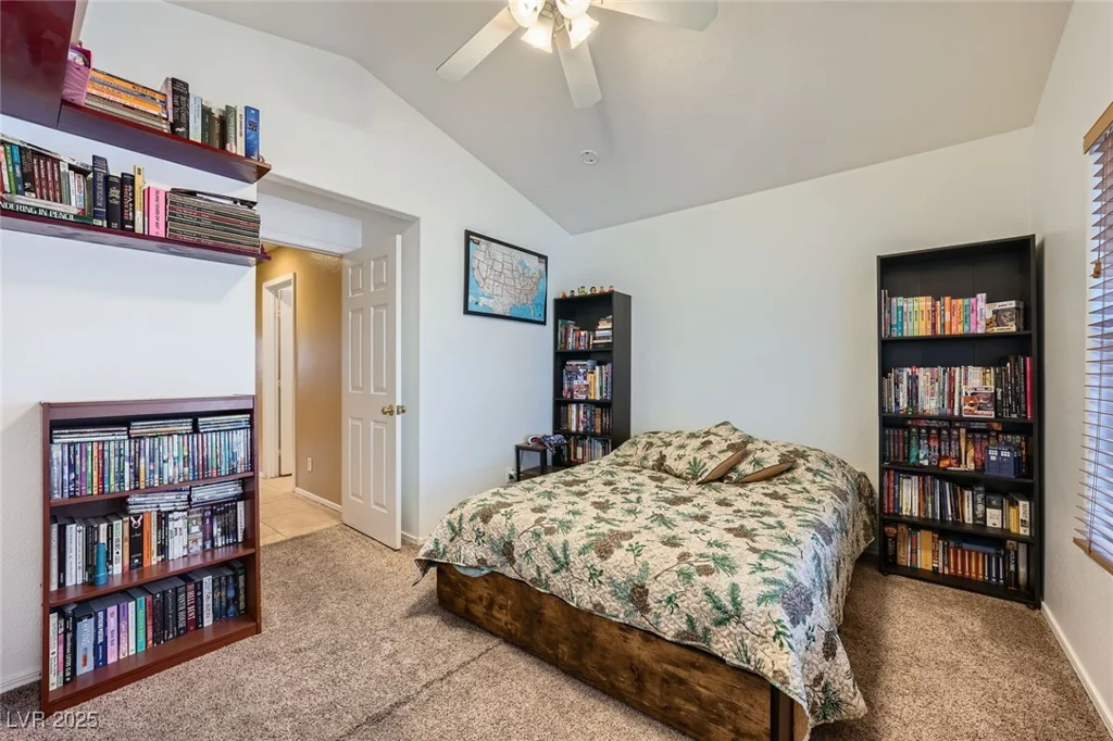 2429 Seymour, North Las Vegas, NV 89031
