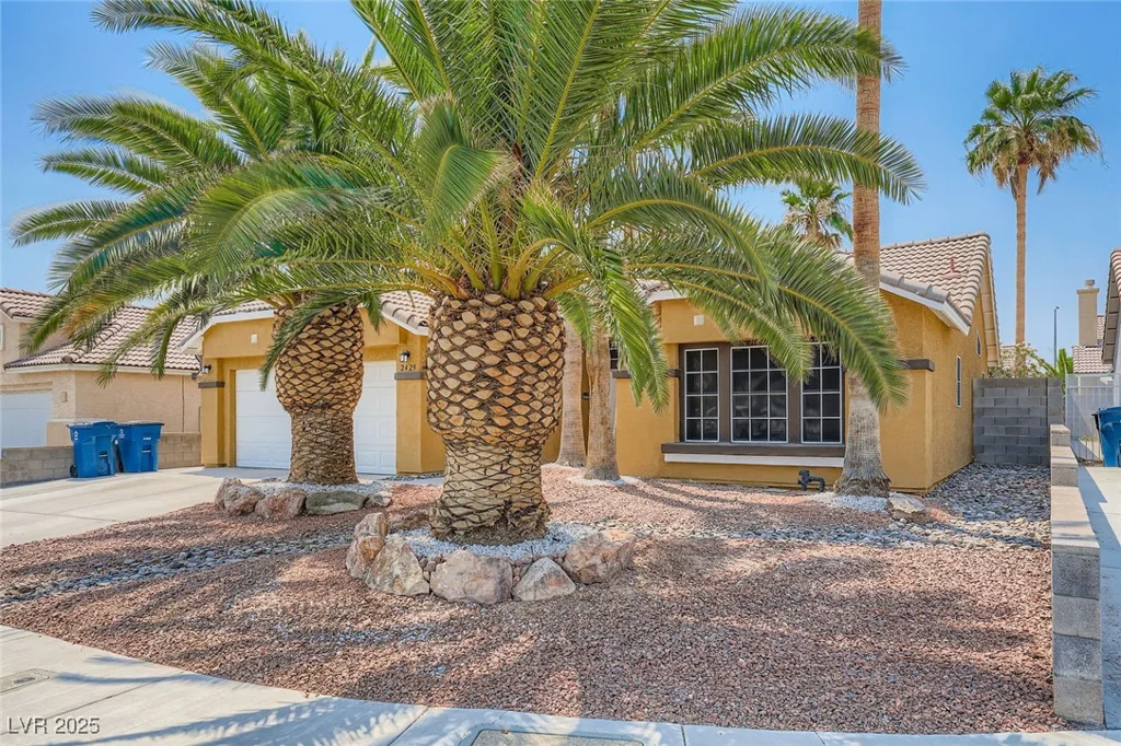 2429 Seymour, North Las Vegas, NV 89031