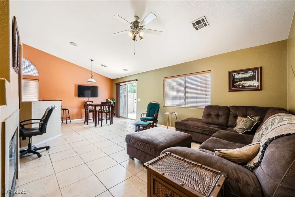 2429 Seymour, North Las Vegas, NV 89031