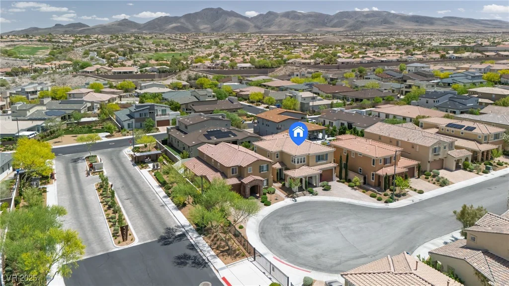 2154 Tortona, Henderson, NV 89044