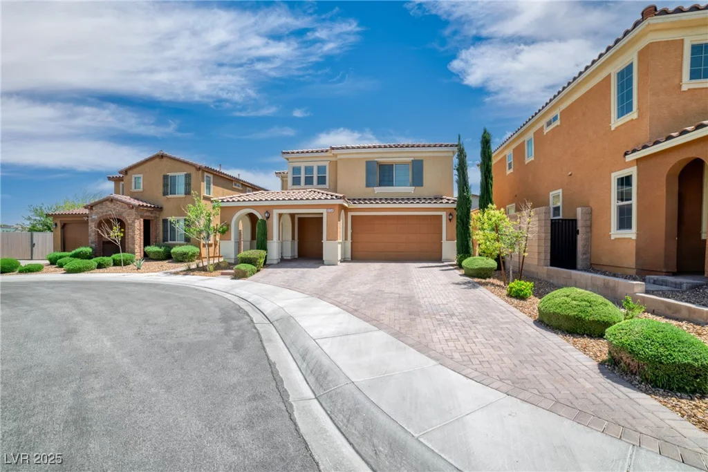 2154 Tortona, Henderson, NV 89044