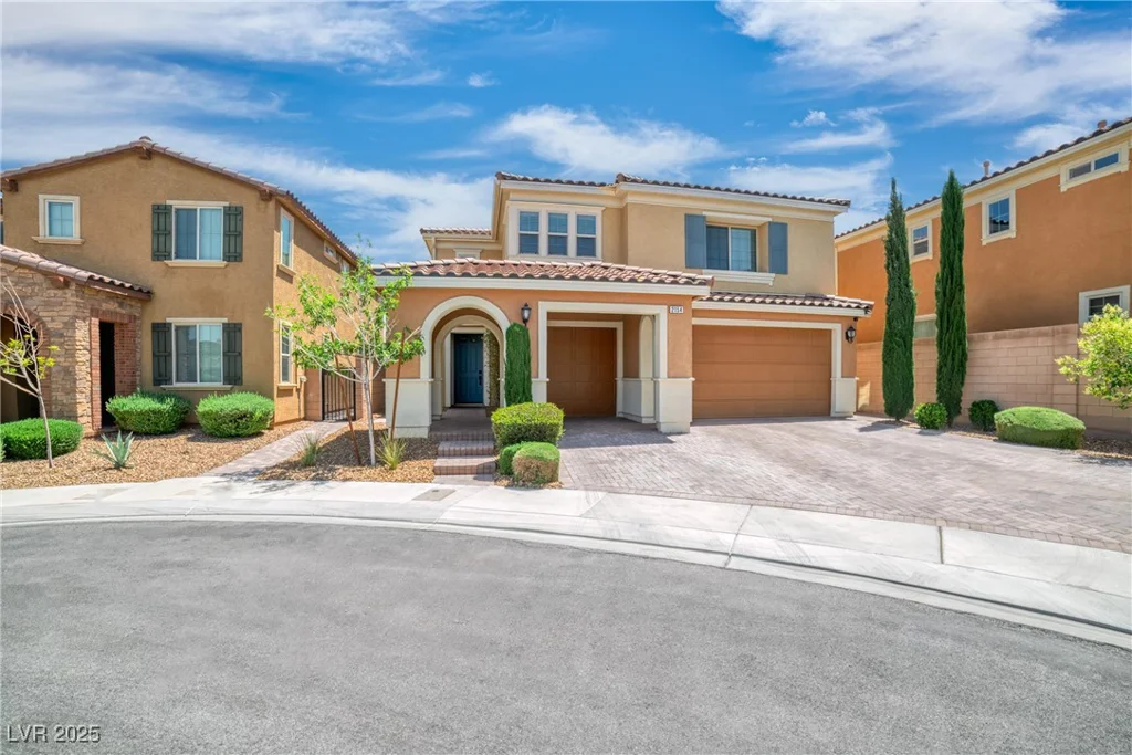 2154 Tortona, Henderson, NV 89044