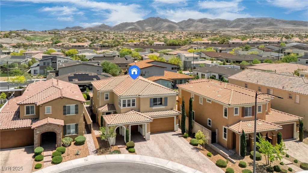 2154 Tortona, Henderson, NV 89044