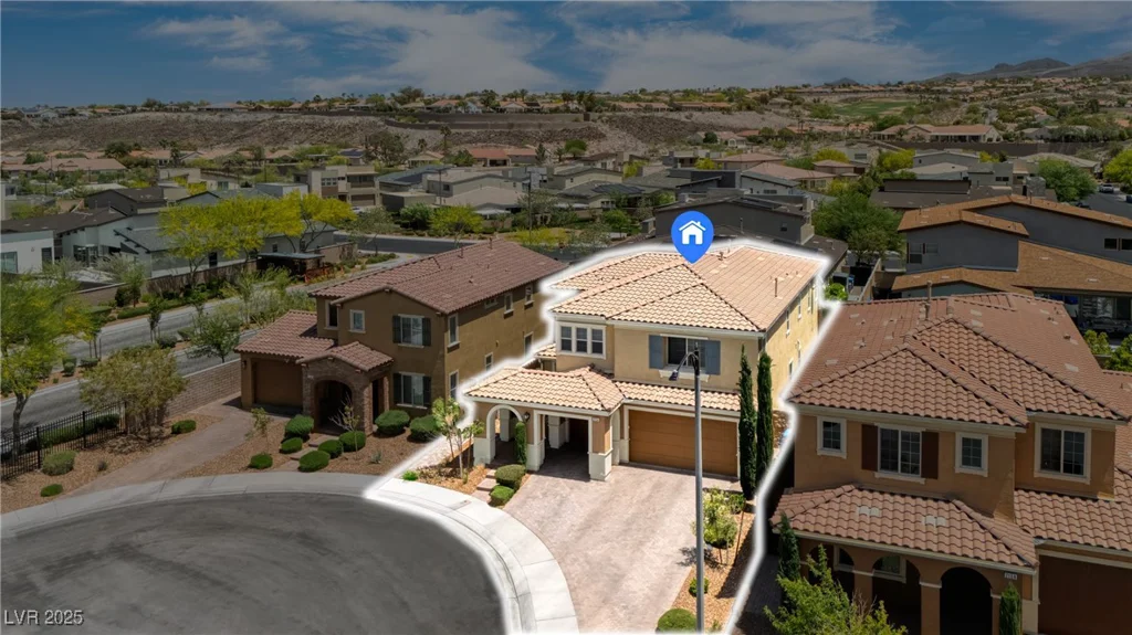 2154 Tortona, Henderson, NV 89044
