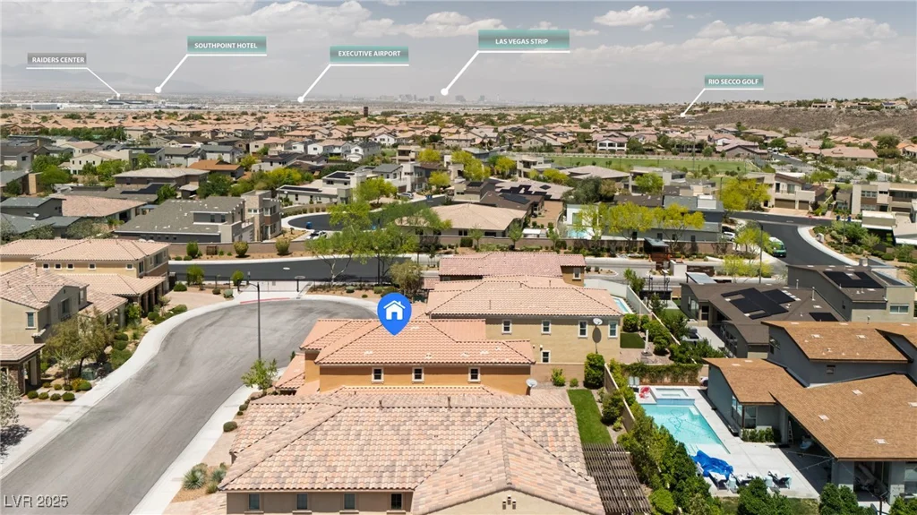 2154 Tortona, Henderson, NV 89044