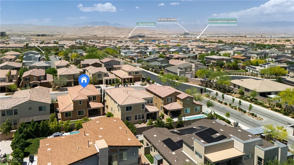 2154 Tortona, Henderson, NV 89044