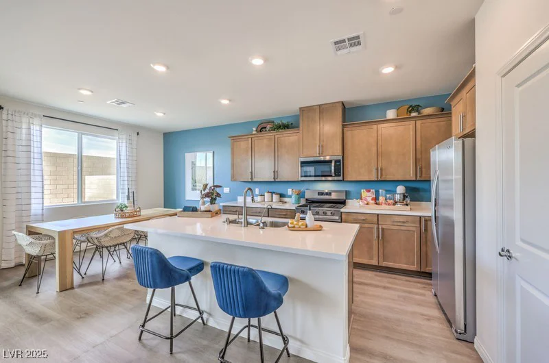 1194 Dre Harbor, North Las Vegas, NV 89084