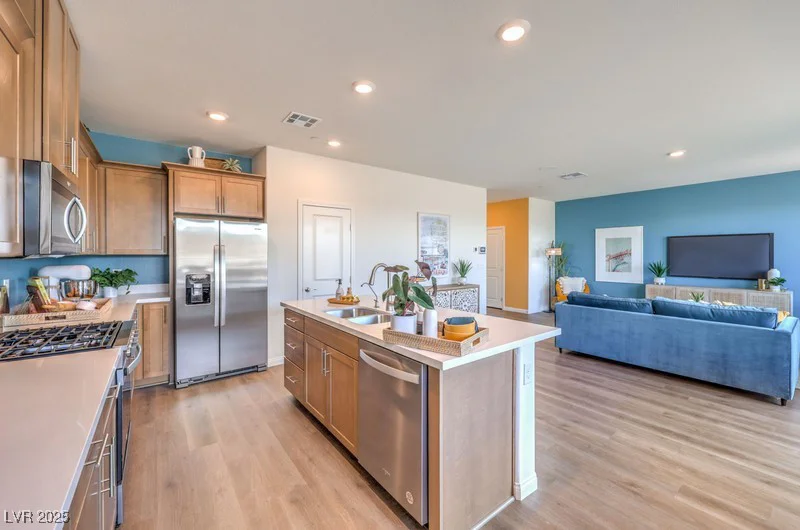1194 Dre Harbor, North Las Vegas, NV 89084
