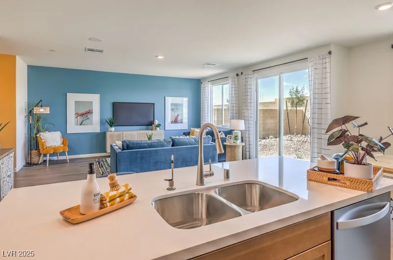 1194 Dre Harbor, North Las Vegas, NV 89084