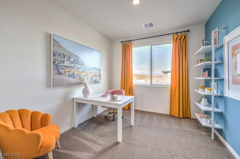 1194 Dre Harbor, North Las Vegas, NV 89084