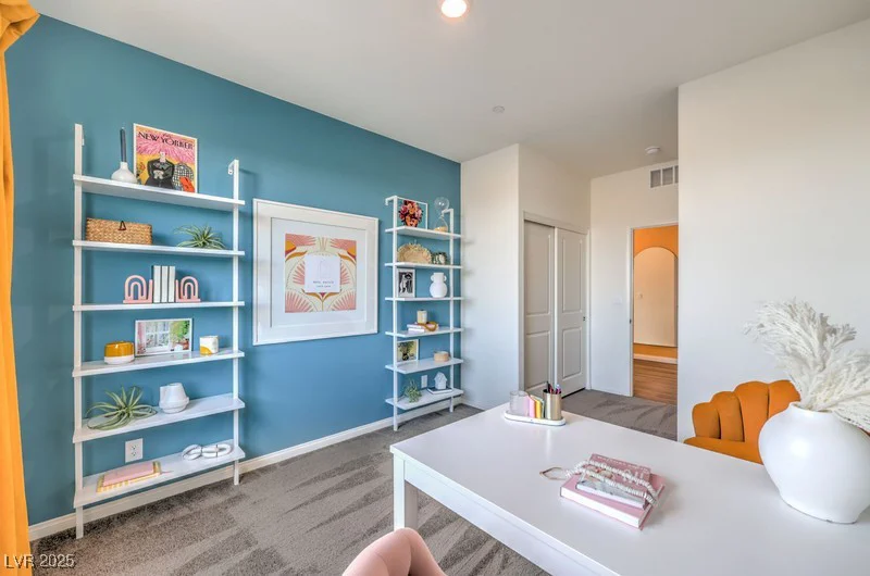 1194 Dre Harbor, North Las Vegas, NV 89084