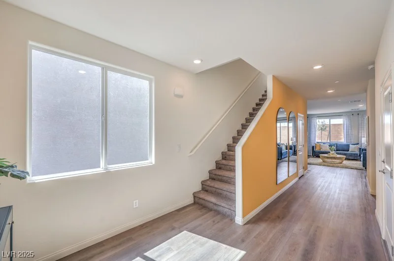 1194 Dre Harbor, North Las Vegas, NV 89084