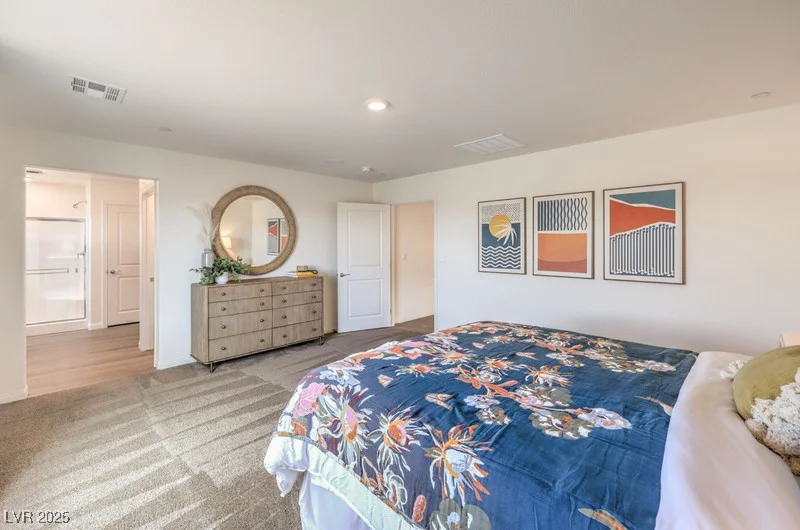 1194 Dre Harbor, North Las Vegas, NV 89084