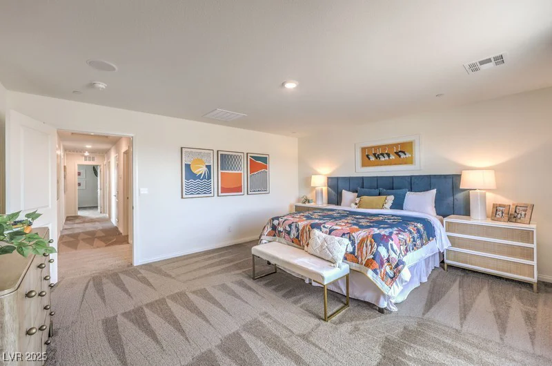 1194 Dre Harbor, North Las Vegas, NV 89084